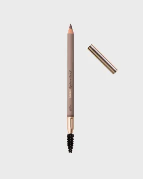 ALL I AM Beauty   Master Eye Brow Pencil Light Brown Ljusbrun ONESIZE 
